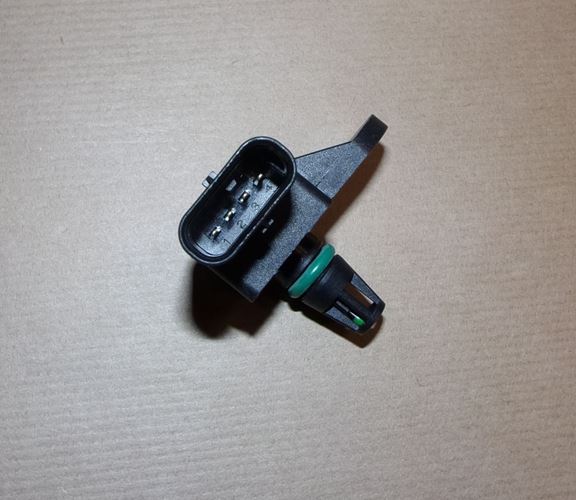 Czujnik ciśnienia doładowania MAP sensor