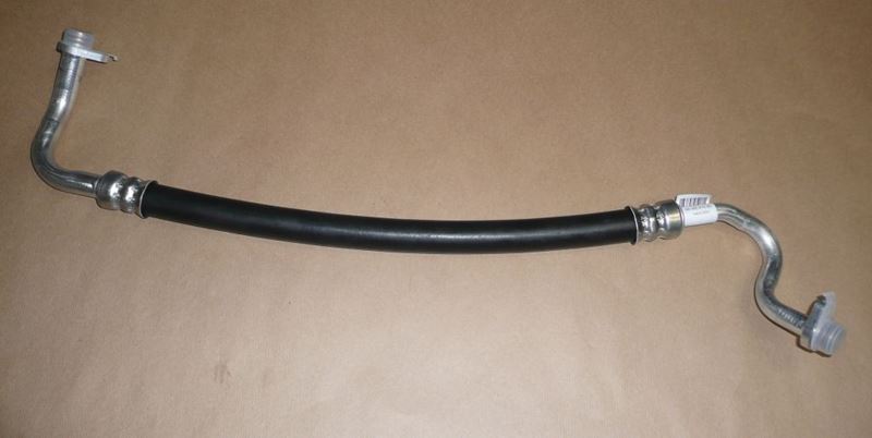 Przewód klimatyzacji Peugeot 5008 II