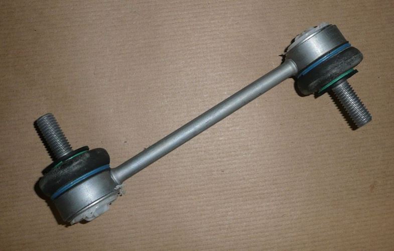 Łącznik stabilizatora Citroen C5 III C6 tył