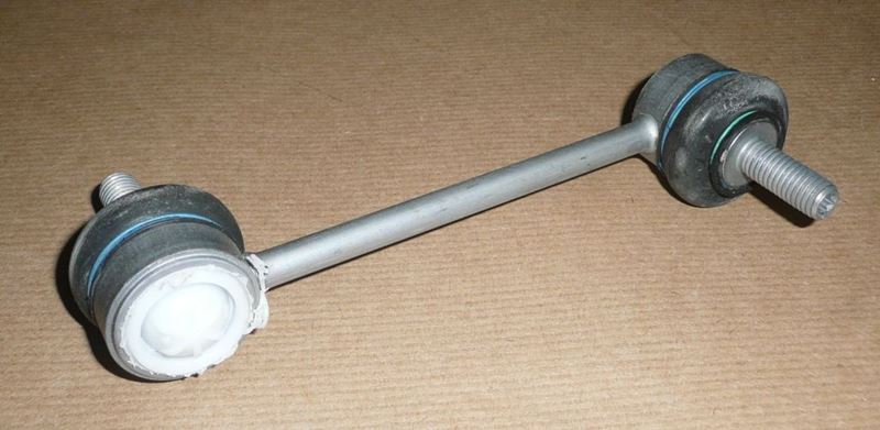 Łącznik stabilizatora Citroen C5 III C6 tył