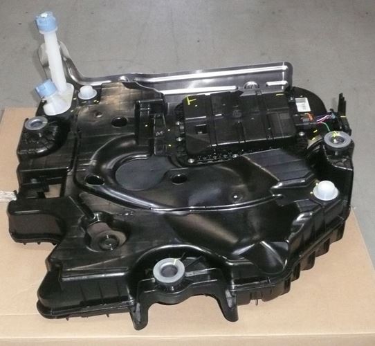 Zbiornik AdBlue Peugeot 3008 Citroen C4 II 1.6 Hdi