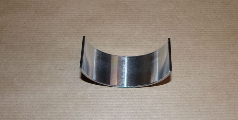 Panewka korbowa Peugeot Boxer III 2.2 HDi