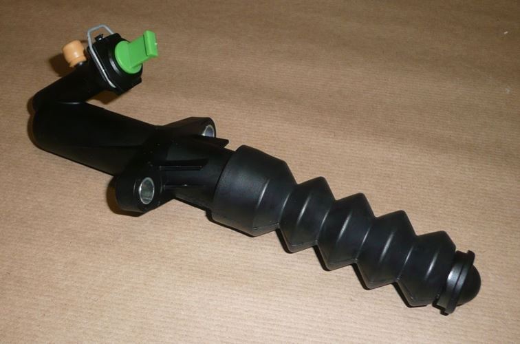 Siłownik sprzęgła Citroen Berlingo III 1.6 Hdi