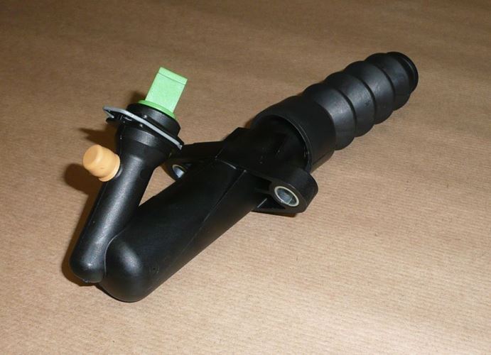 Siłownik sprzęgła Citroen Berlingo III 1.6 Hdi