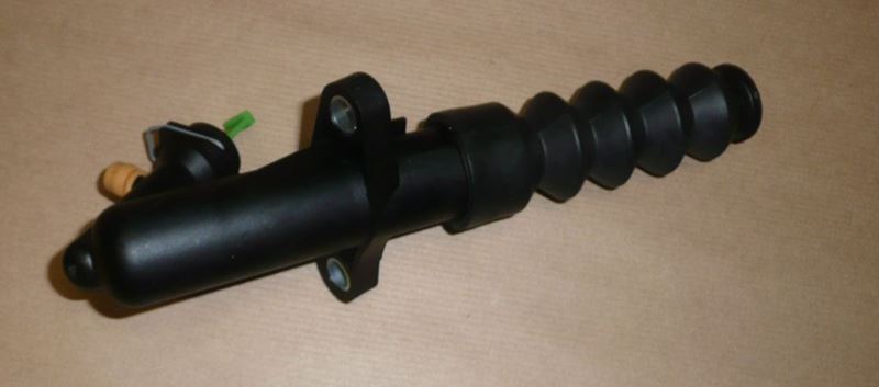 Siłownik sprzęgła Citroen Berlingo III 1.6 Hdi