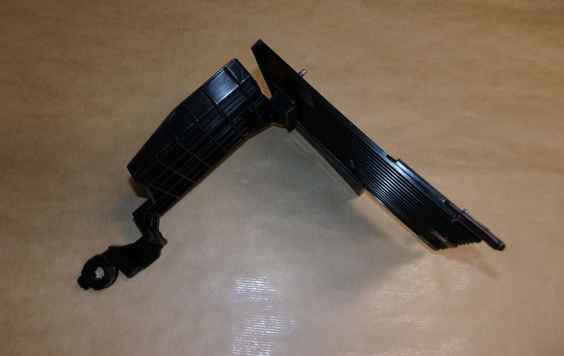 Podstawa komputera Peugeot 308 II