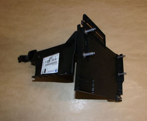 Podstawa komputera Peugeot 308 II