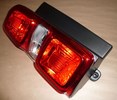 Lampa tylna Citroen Jumpy IV 2016> lewa kpl.