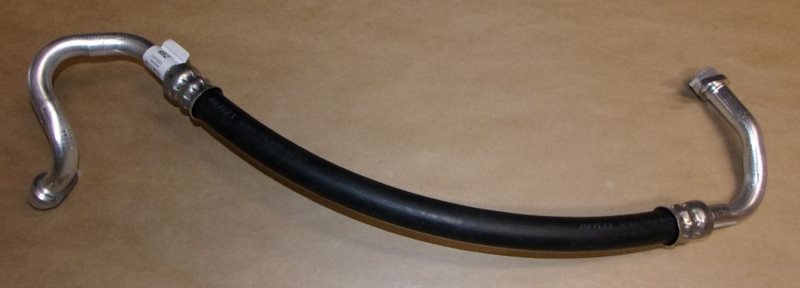 Przewód klimatyzacji Citroen C4 Picasso II