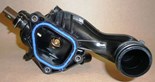 Obudowa termostatu Citroen C3 C4 DS3 Peugeot 207 208