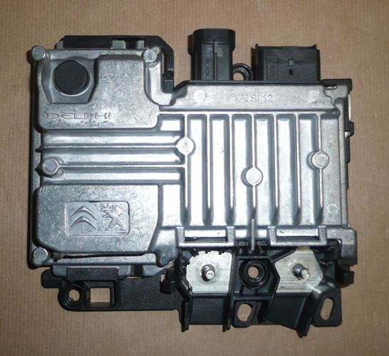 Sterownik start/stop Citroen C3 Citroen DS3 Peugeot 208 2008