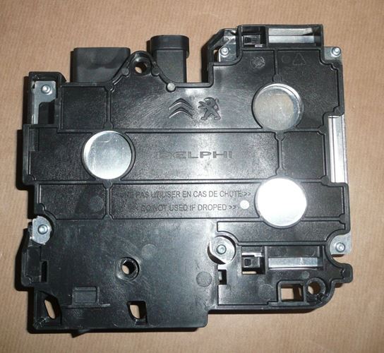 Sterownik start/stop Citroen C3 Citroen DS3 Peugeot 208 2008