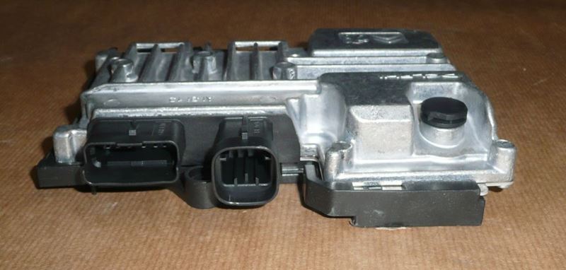 Sterownik start/stop Citroen C3 Citroen DS3 Peugeot 208 2008