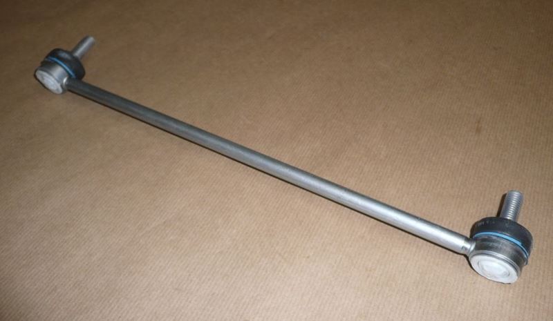 Łącznik stabilizatora Citroen C2 C3 I III Peugeot 206 206+