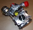 Turbosprężarka Citroen C4 C5 X7 Peugeot 207 1.6 Thp