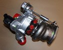 Turbosprężarka Citroen C4 C5 X7 Peugeot 207 1.6 Thp