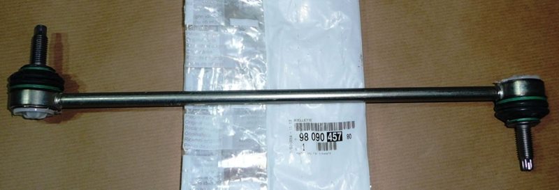 Łącznik stabilizatora Citroen C4 Picasso Peugeot 308