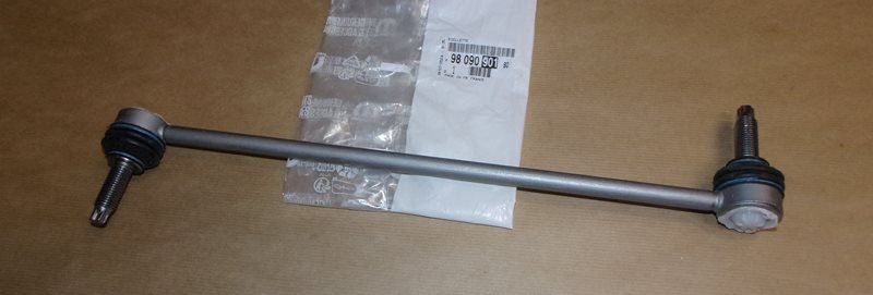 Łącznik stabilizatora Peugeot Expert III