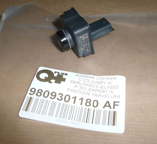 Kamera cofania Citroen C3 Peugeot 301 Expert IV