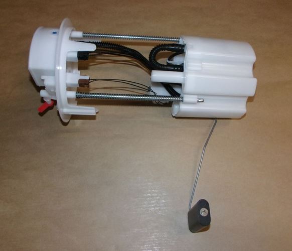 Pompa paliwa Peugeot Partner IV 1.6 D