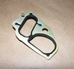 Uszczelka pompy oleju Citroen C4 Picasso II