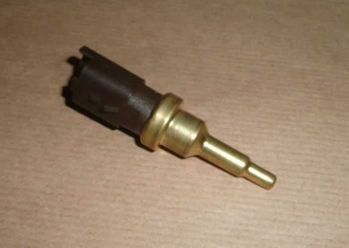 Czujnik temperatury wody Citroen C3 C5 C8 Peugeot Partner