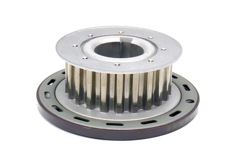 KOŁO WAŁKA ROZRZĄDU CITROEN C2,C5,P 308,207