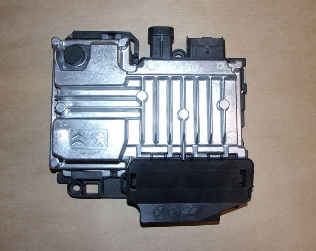 Sterownik start/stop Peugeot 301 208 2008