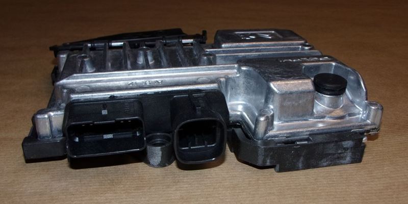 Sterownik start/stop Peugeot 301 208 2008