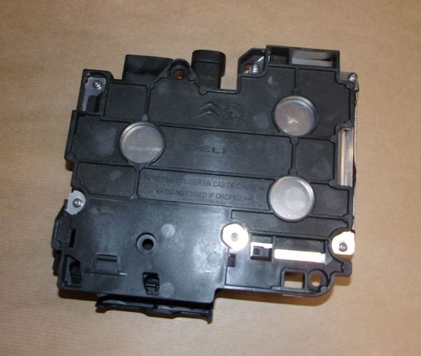 Sterownik start/stop Peugeot 301 208 2008