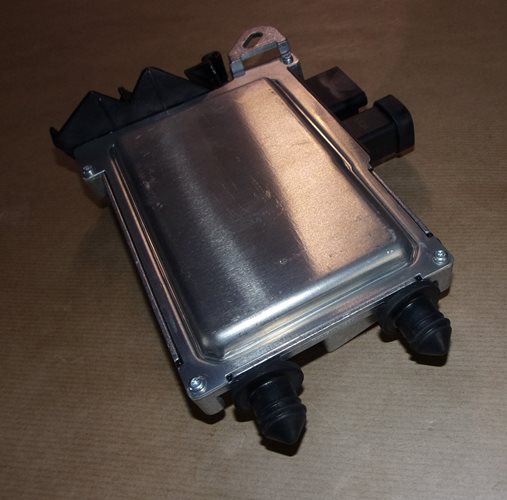 Sterownik start/stop Citroen C4 Peugeot 3008 1.6 Hdi