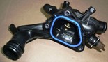 Obudowa termostatu Citroen C4 DS3/4 Peugeot 207 RCZ