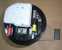 Pompa paliwa kompletna Peugeot 3008 1.6 Hdi 15>