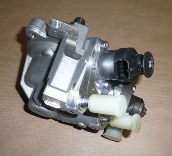 Pompa wtryskowa Peugeot Citroen 1.4/1.6 Hdi