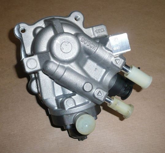 Pompa wtryskowa Peugeot Citroen 1.4/1.6 Hdi