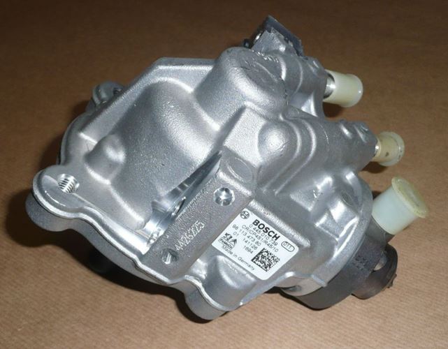 Pompa wtryskowa Peugeot Citroen 1.4/1.6 Hdi