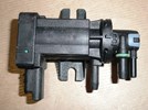 Elektrozawór turbo Citroen C3 Peugeot 207 1.6 2.0 Hdi