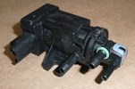 Elektrozawór turbo Citroen C3 Peugeot 207 1.6 2.0 Hdi