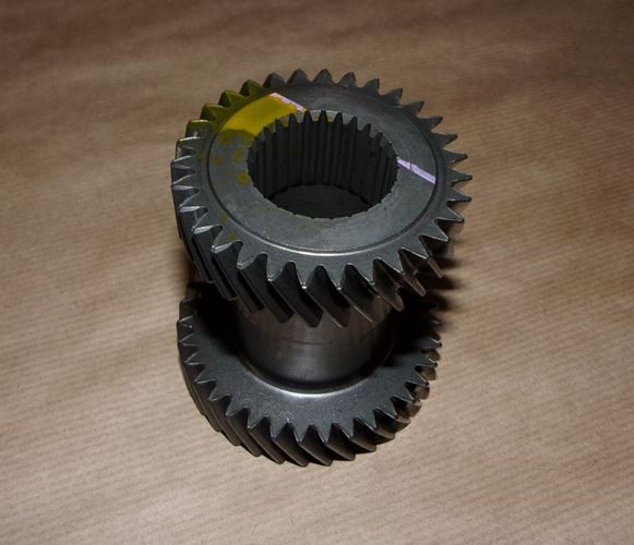 Koło zębate 5-6 biegu skrzynia MB6