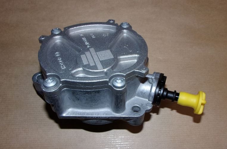 Pompa Vacum Citroen 208 II 1.2 Thp