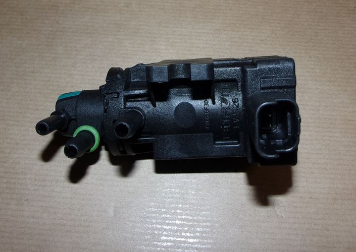Elektrozawór turbo Citroen C3 III 1.5 Blue Hdi