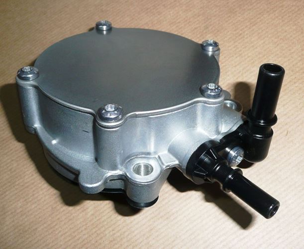 Pompa Vacum Citroen C3 C4 Peugeot 208 308 2008