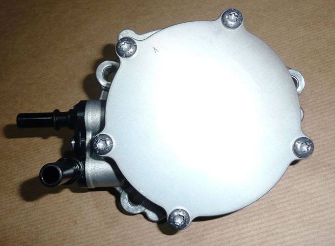 Pompa Vacum Citroen C3 C4 Peugeot 208 308 2008
