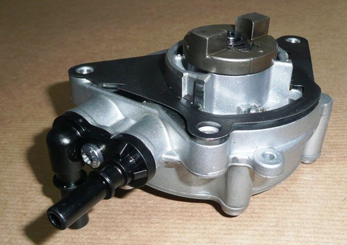 Pompa Vacum Citroen C3 C4 Peugeot 208 308 2008