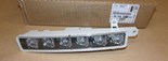 Lampa jazdy dziennej LED Citroen C Elysee Peugeot 301