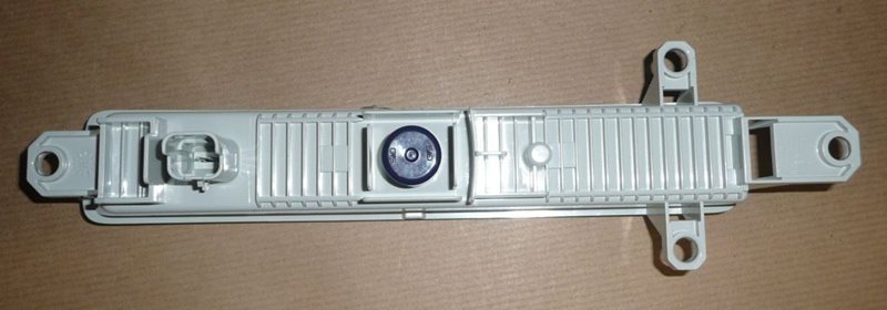 Lampa przednia LED Citroen Berlingo Peugeot 108