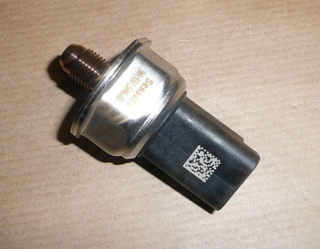 Czujnik ciśnienia paliwa Citroen C4 C5 III 1.6 THP