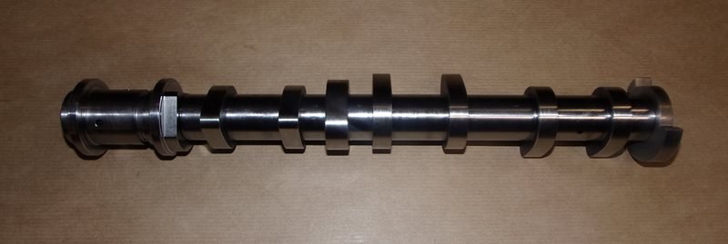 Wałek rozrządu Peugeot 2008 1.2 Thp