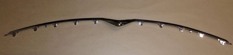 Atrapa grill przód Citroen C4 Picasso