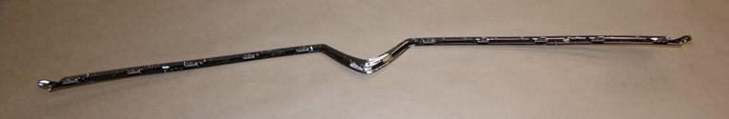 Atrapa grill przód Citroen C4 Picasso